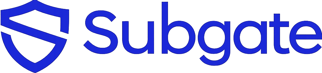 Subgate Network